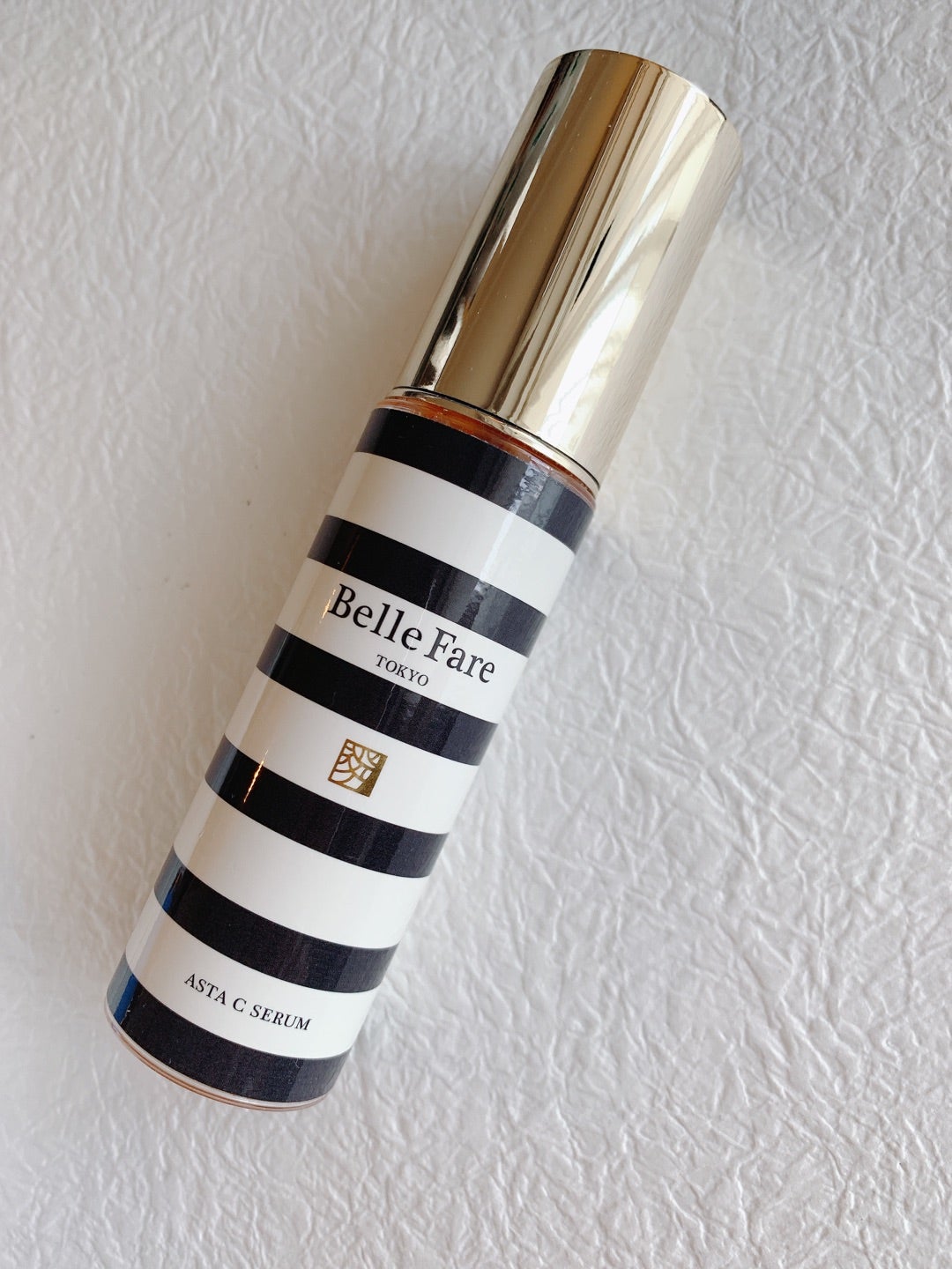 BelleFareのアスタCセラムのビタミンCについて | nanaオフィシャル