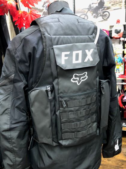 FOX新商品のご紹介の巻 | ライコランド柏店 オフロード担当のオフ