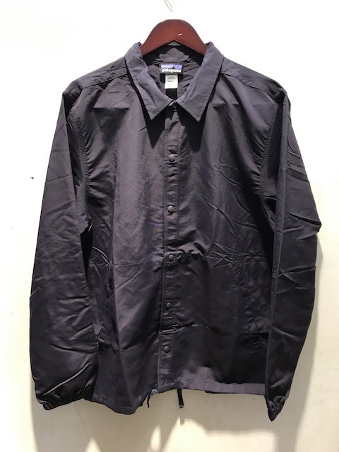 13' Dead Stock PATAGONIA & Vetile Coach Jacket | ILLMINATE blog