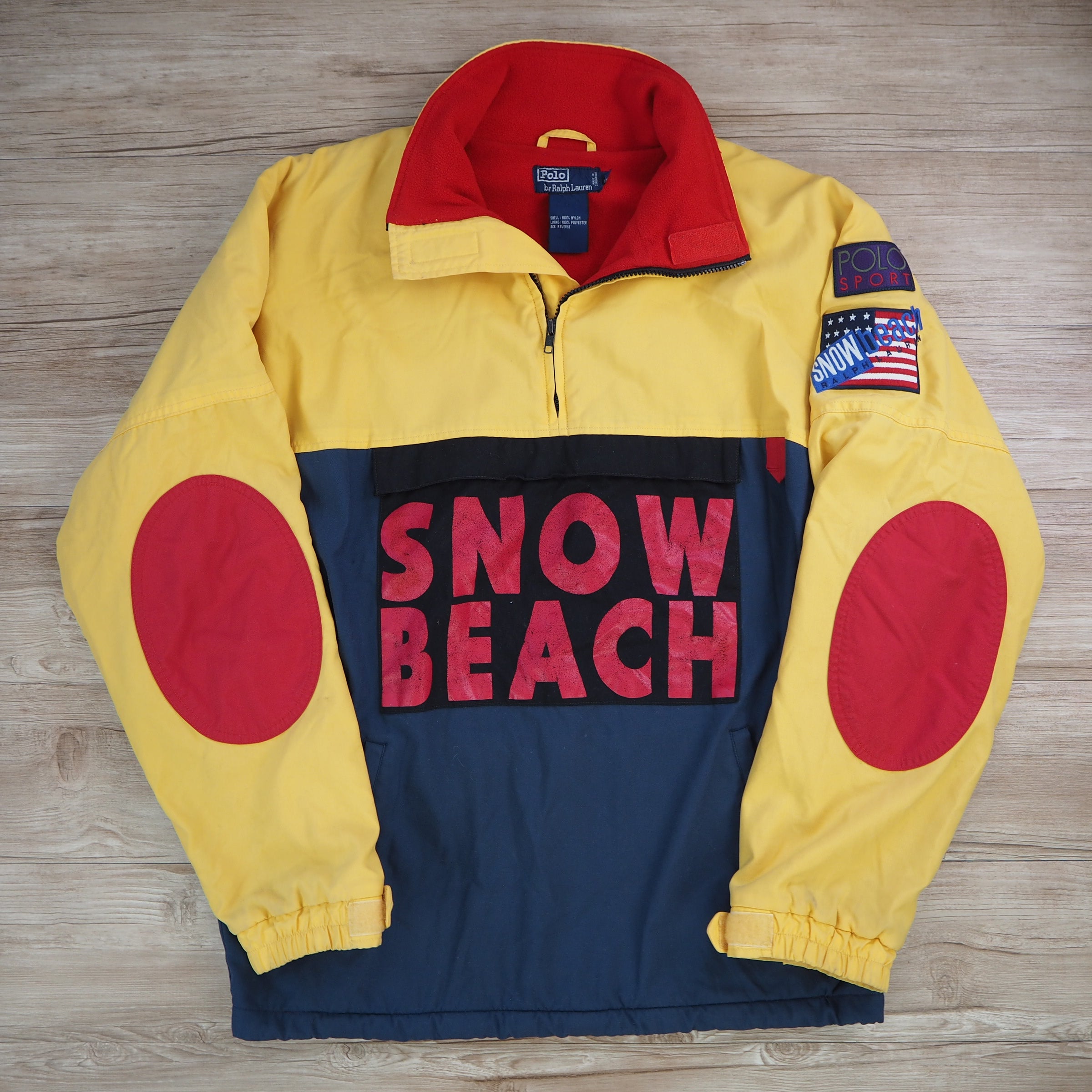90s Polo Ralph Laurenの名作