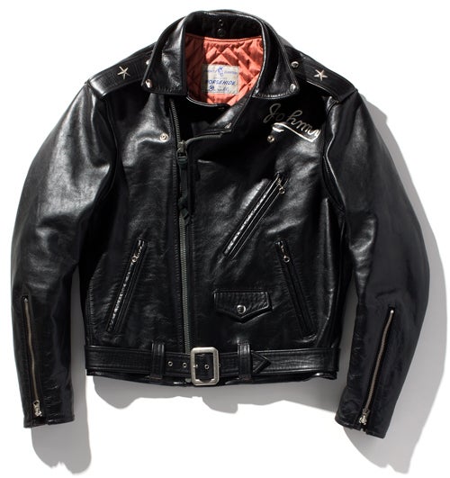 THE WILD ONE DURABLE CODE 33 !! | トイズマッコイオフィシャルブログ