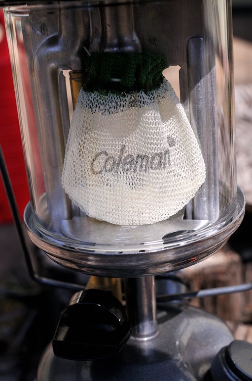 Coleman Peak1 Dual Fuel Lantern Model229 〜コールマン〜 | 魚屋