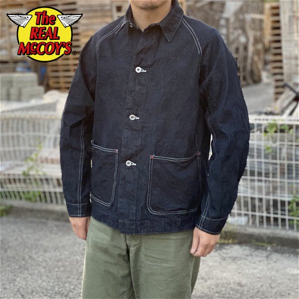 THE REAL McCOY'S(ザ・リアルマッコイズ)入荷情報！！ | CELLULOID