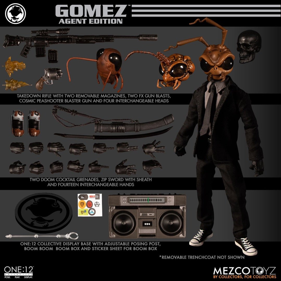 想像力無限大 - Mezco ONE:12 Hawk P-40 - | トイ＆コミックのガリンペイロ