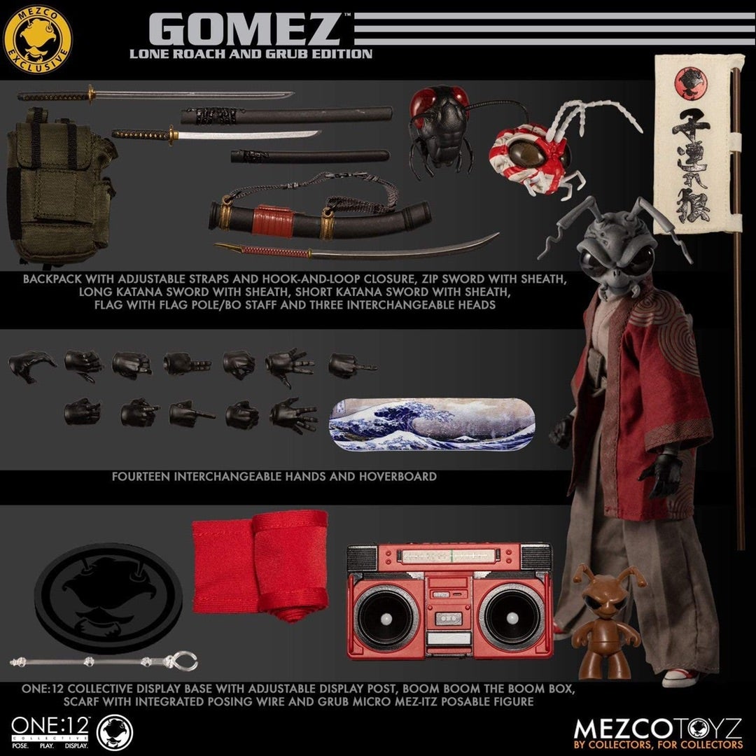 想像力無限大 - Mezco ONE:12 Hawk P-40 - | トイ＆コミックのガリンペイロ