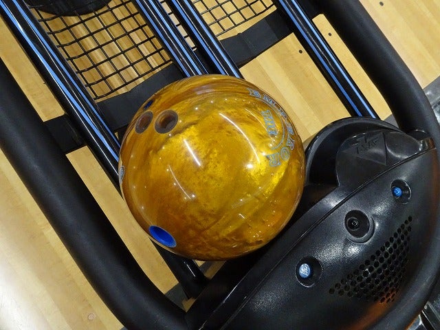 ABS／PRO-am】The Emperor Gold | 「左武右文」を目指して「右往左往」