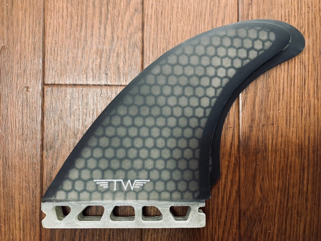 超名作ツインフィン、2+1がようやく再入荷！！ | HRS SURF SHOP