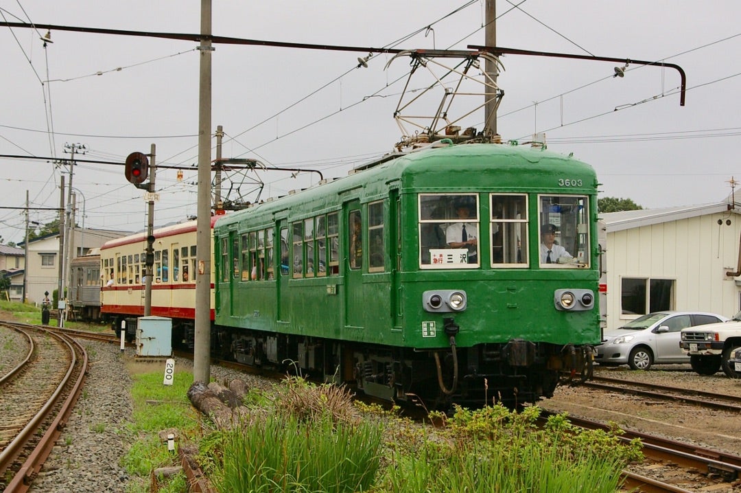 MC1A主幹制御器を振り返る | 還暦オヤジの鉄道懐古