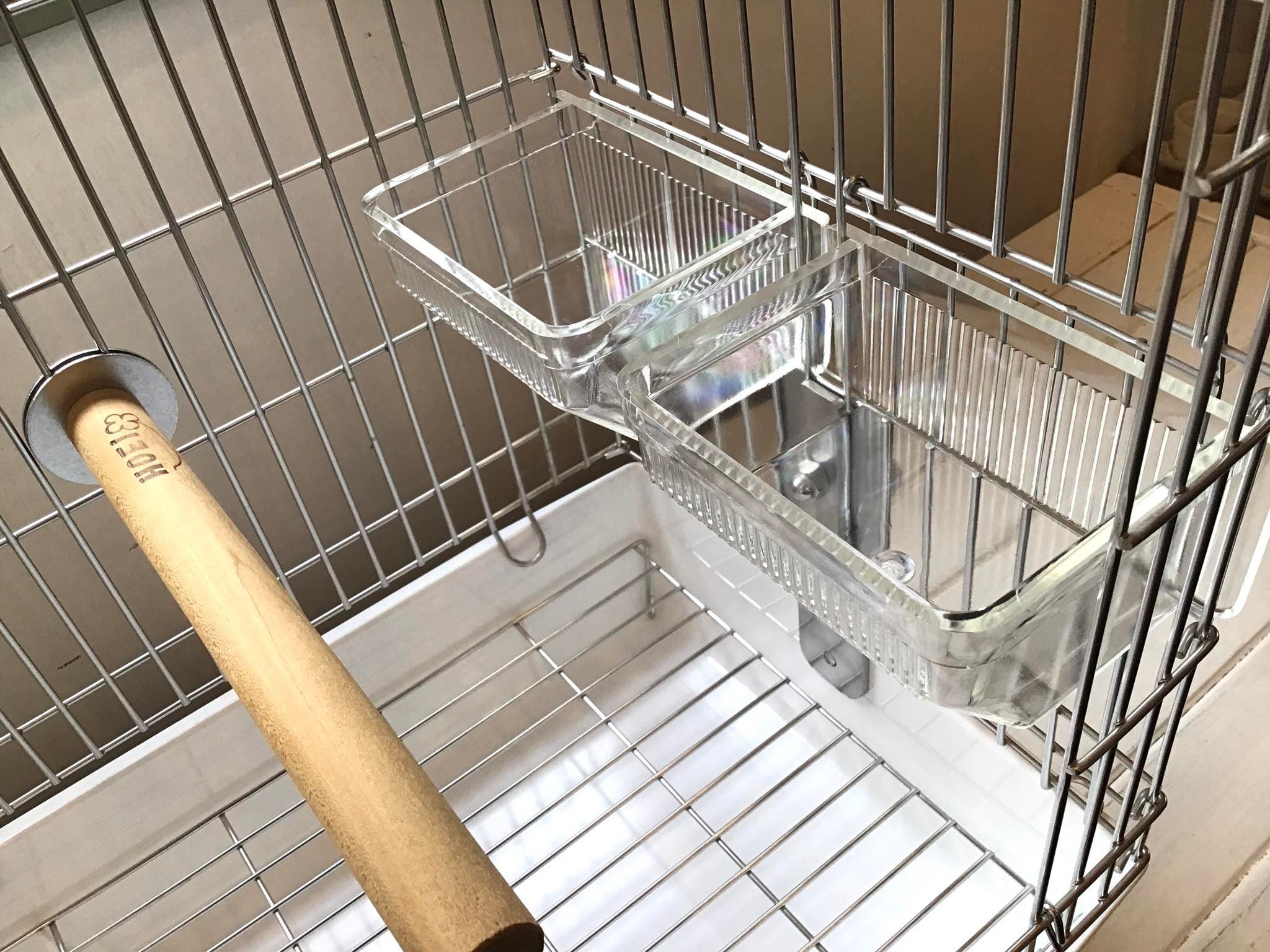 HOEI ステンレスキャリープレミアム 現品限りの特価です！ | バード