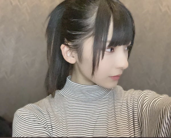 ≠ME(ノットイコールミー) 永田詩央里さん お誕生日おめでとうござい