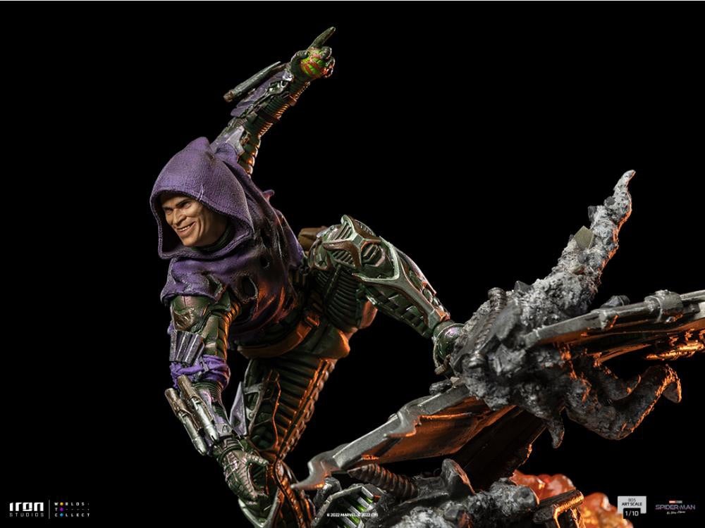 アイアンセット・ジャイアント - IRON STUDIOS 新作発表 - | トイ