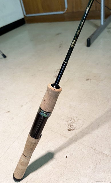 新製品発売情報】ロデオクラフト「キメラ603L-e」（予約受付情報