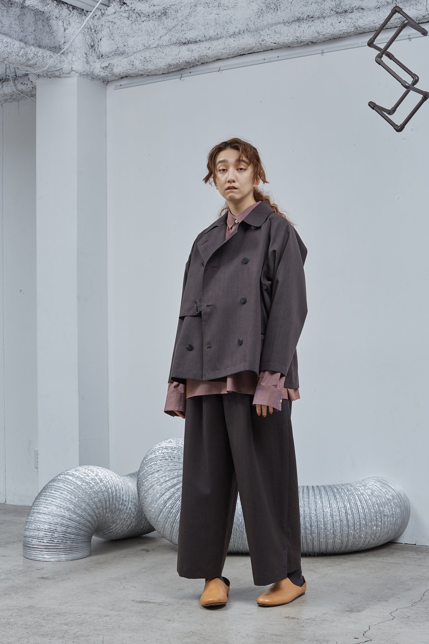 Dulcamara [ドゥルカマラ] 2022AWよそいきシリーズ完納！よそいき