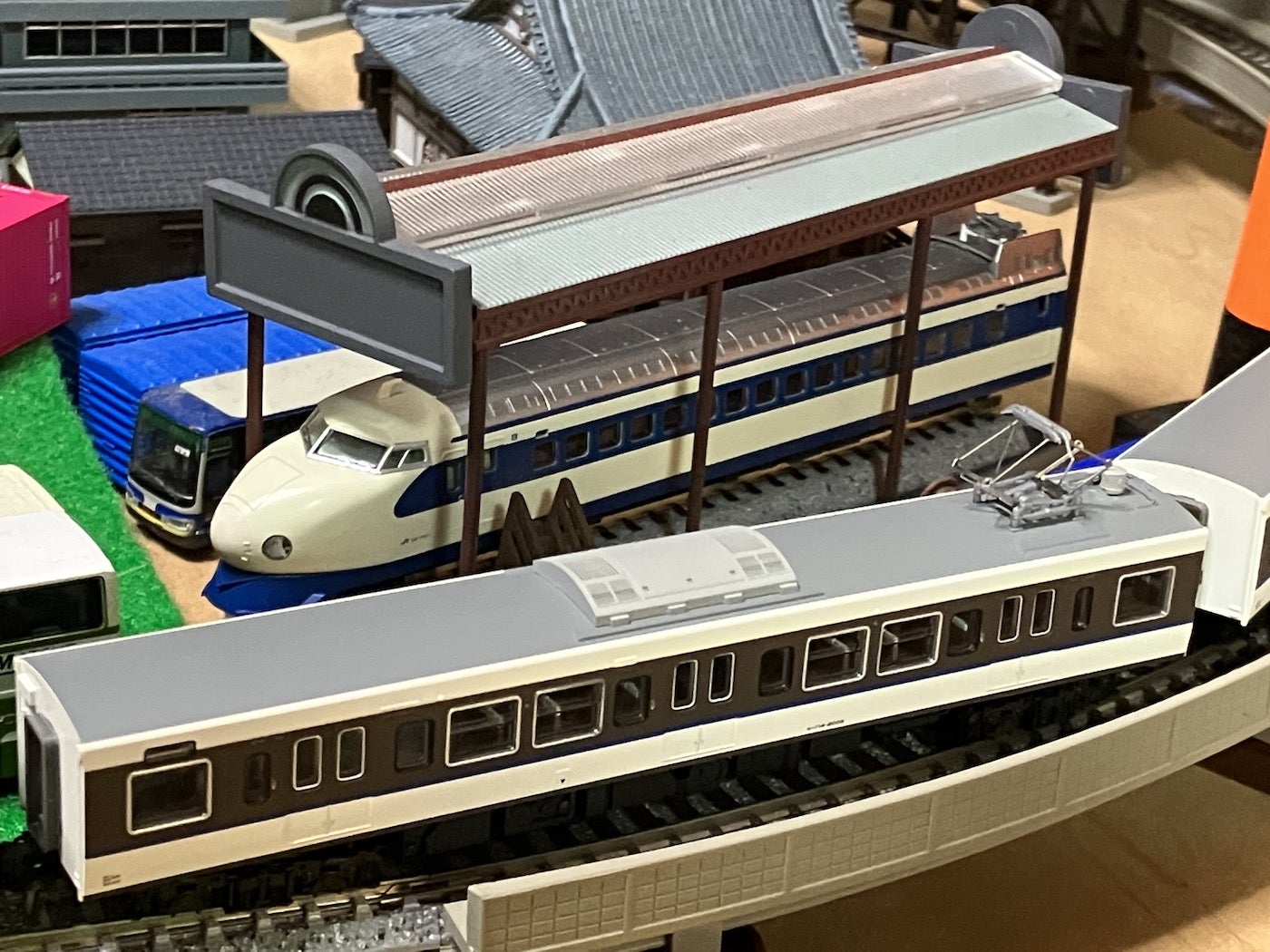 115系の日】マイクロエース A2694 2000番台西日本40N更新車 | 金屋代