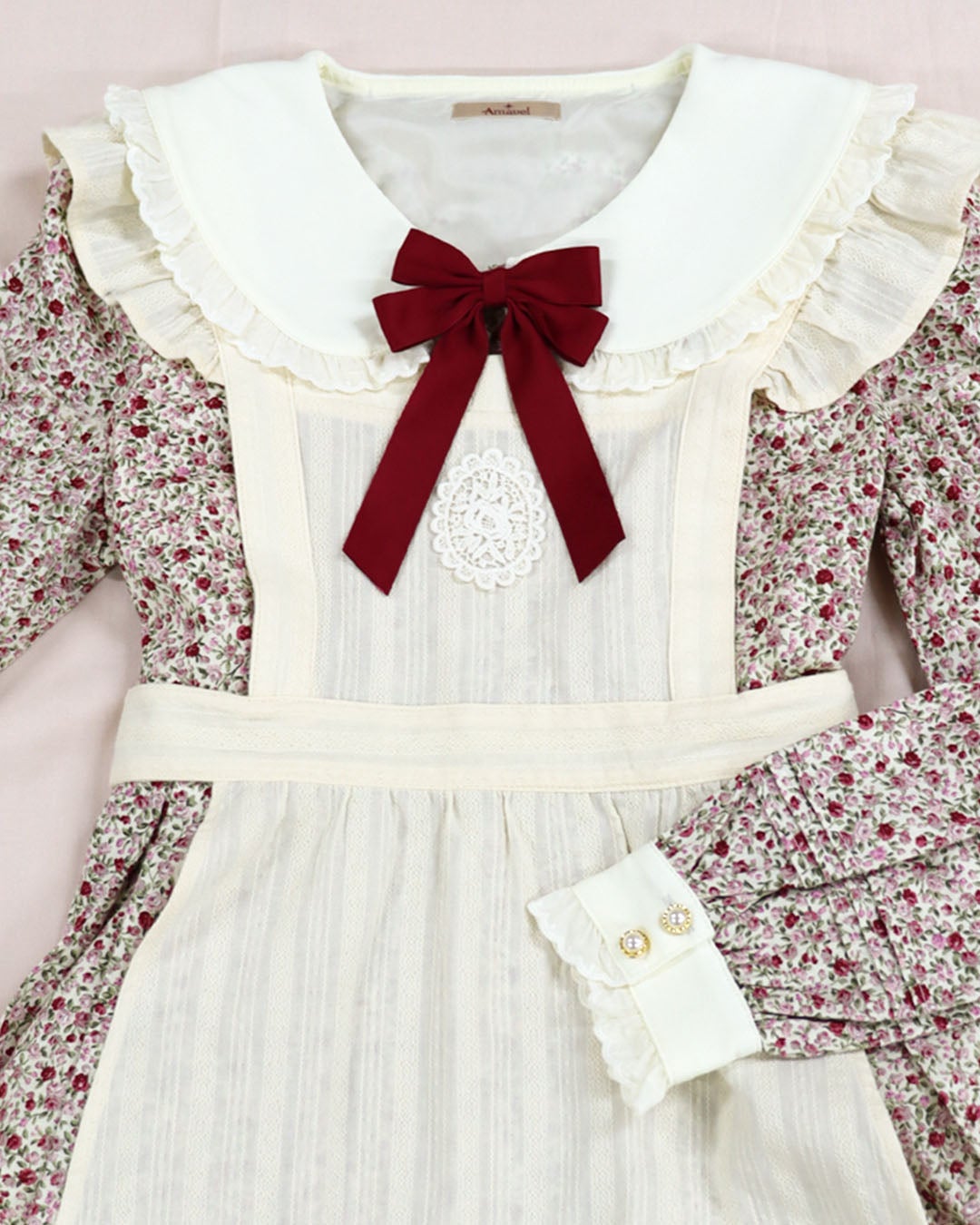 ◇Romantic Heroine ワンピース◇ | Amavel BLOG