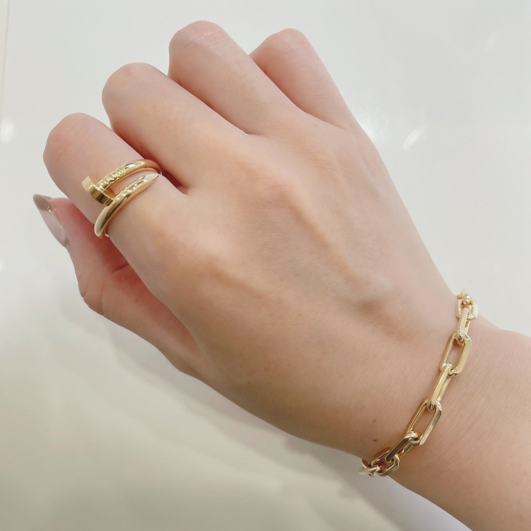サントス ドゥ カルティエ ブレスレット | イトオカシ