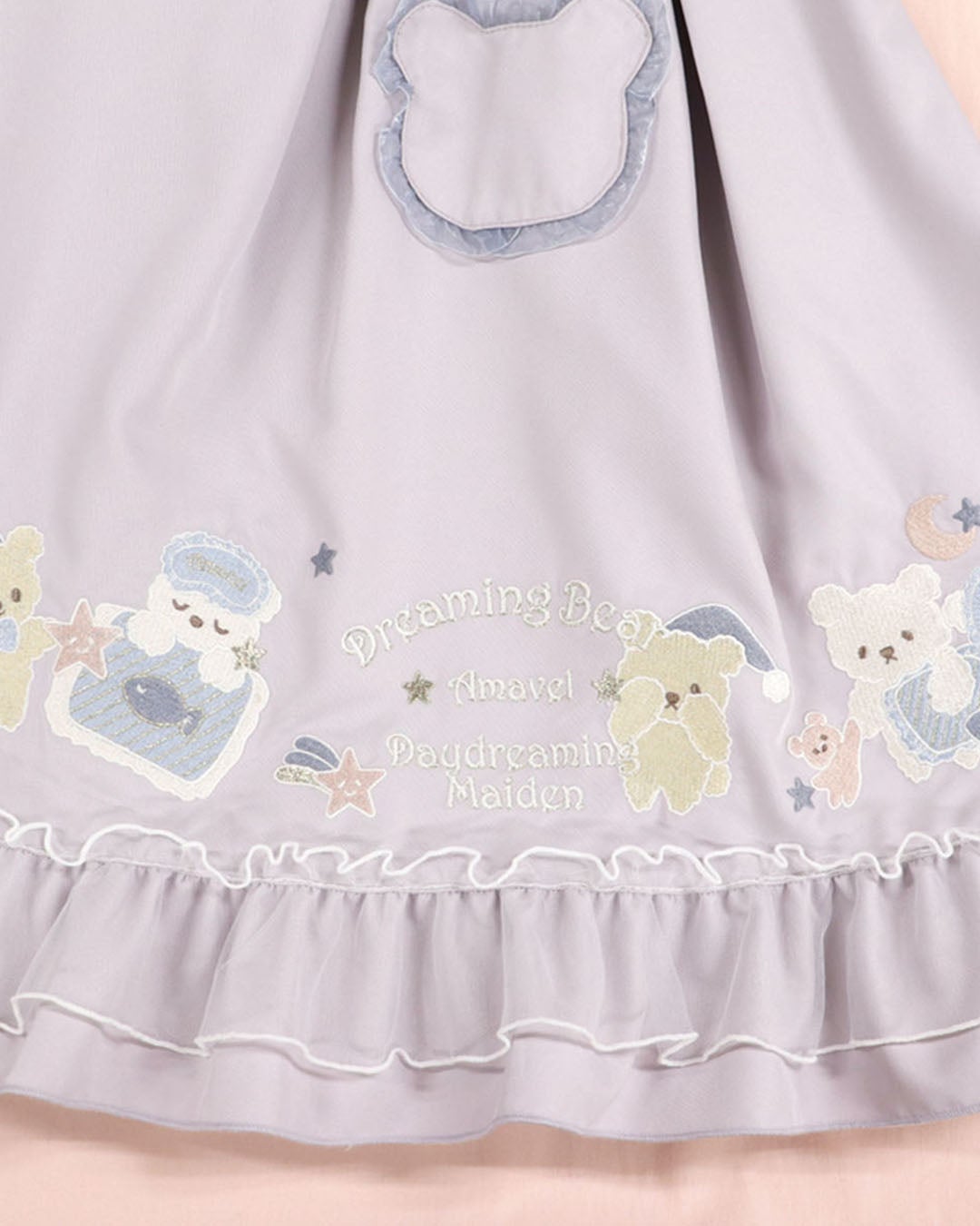 ◇Fantasy Dreaming Bearシリーズ◇ | Amavel BLOG