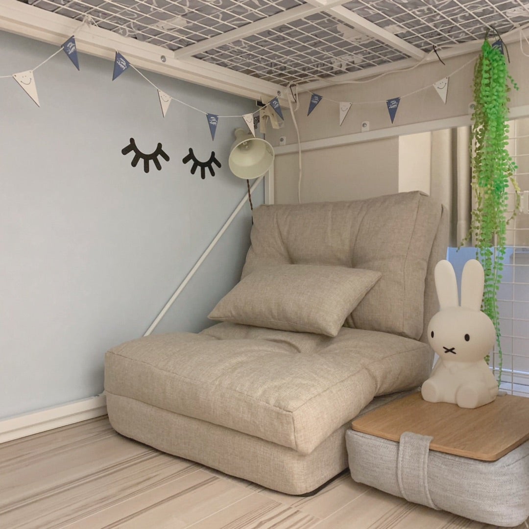 子供部屋】5年目突入！ニトリのシステムベッドデスクを選んだ理由