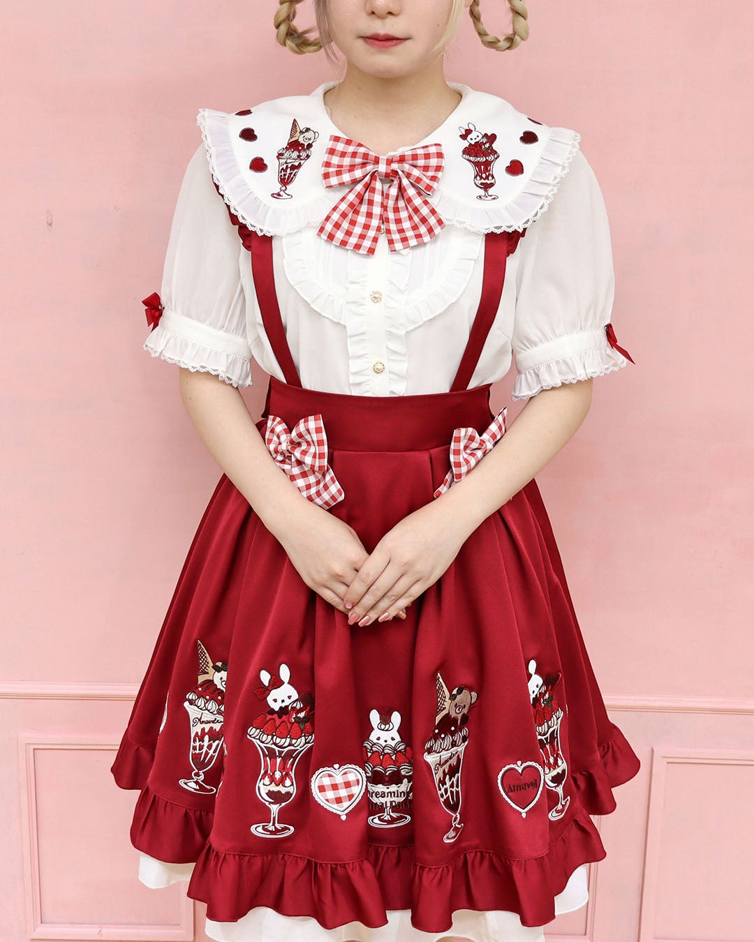 ◇Dreaming Animal Parfaitシリーズ◇ | Amavel BLOG