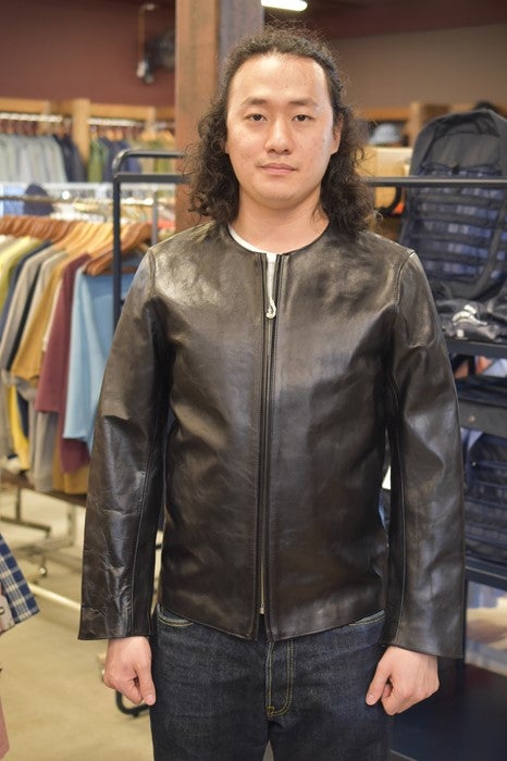 FINE CREEK & CO. BUD HEAVY WEIGHT 入荷です | barnstormer