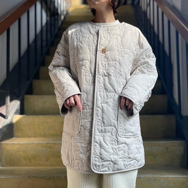 didizizi 人気のキルティングシリーズです♪ | レディースセレクトSHOP