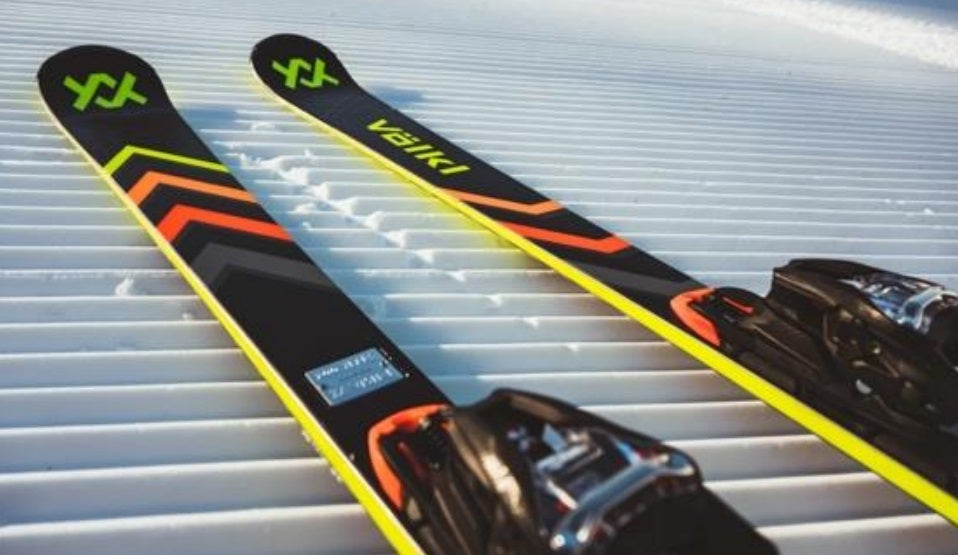 VOLKL RACETIGER SL 100周年限定記念モデル 発表＆受注受付開始 | 管理