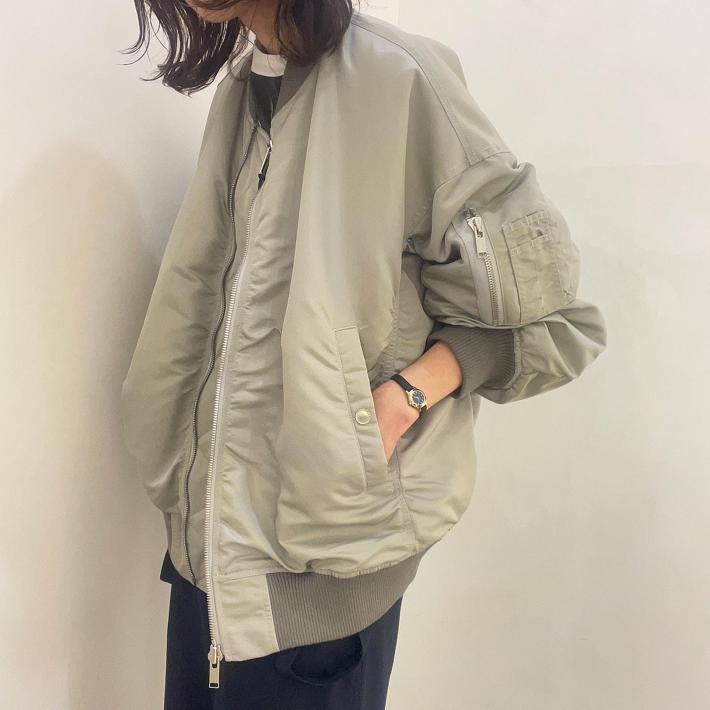 upper hights アッパーハイツ THE U-2 | NAJA FIOREのBLOG