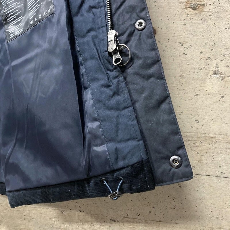 ☆新入荷‼️BARBOUR ファイバーダウンジャケット‼️ | 大分県大分市の