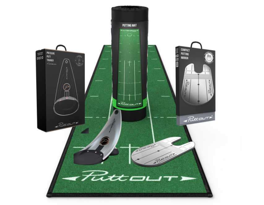 パッティングボード PUTTING BOARD パッティングボードTHE PUTTING BOARD