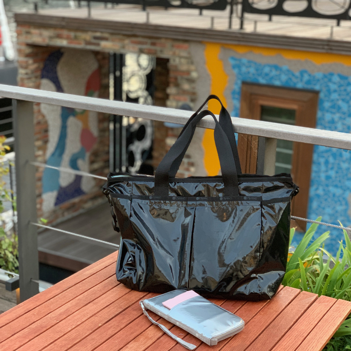 やっと出合えた、ちょうどいい旅バッグ #深夜のこっそり話 #1161