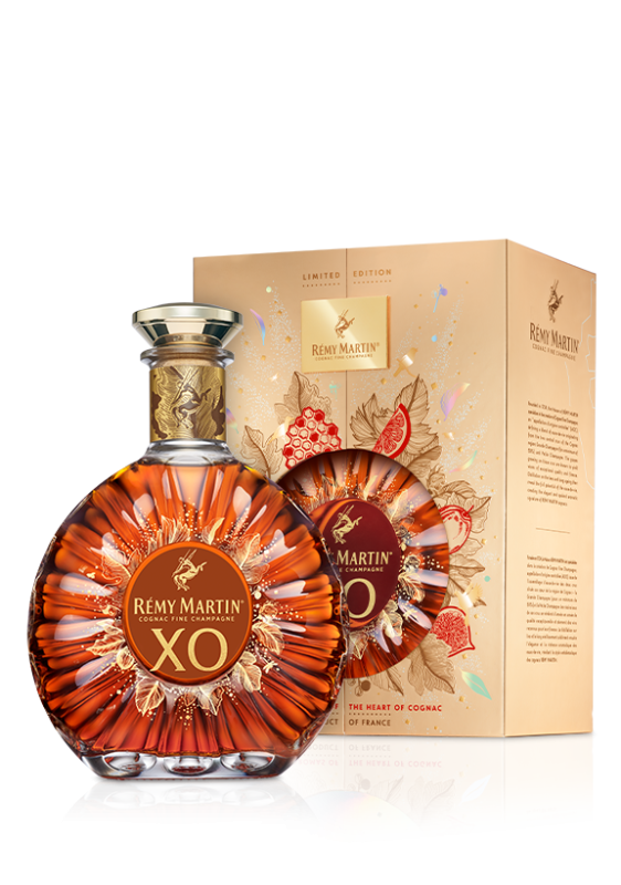 Rémy Martin - XO Cognacs - USA