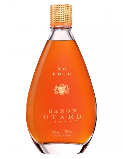 Baron Otard VSOP Limited Edition Cognac - 70cl - Cognac-Expert.com