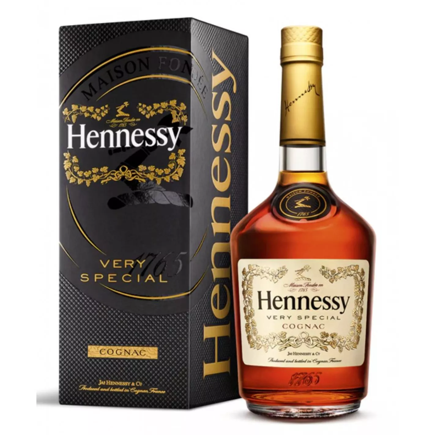 Hennessy VS Cognac 70cl - Cognac-Expert.comでの価格