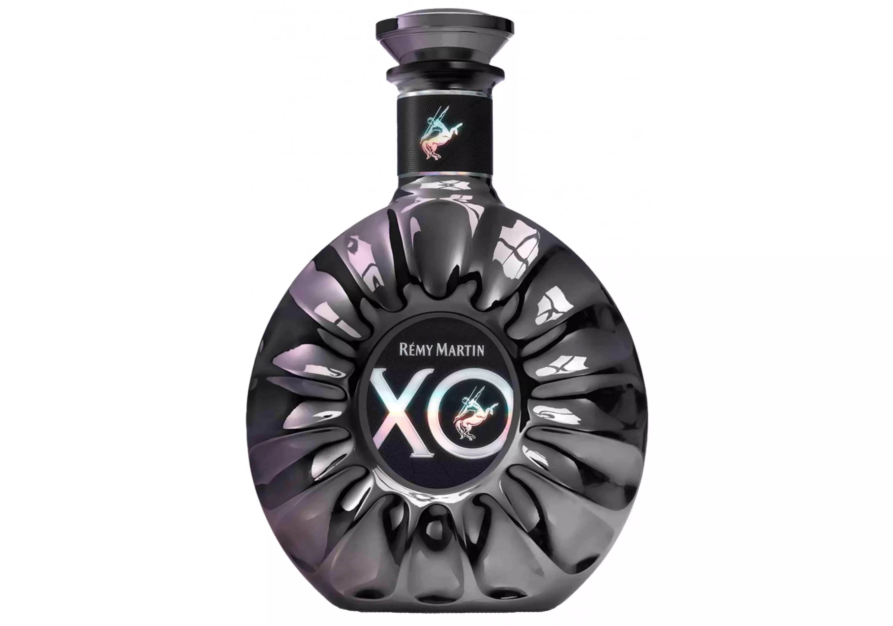 Rémy Martin XO Night Cognac - Discover Opulent Nightlife in a