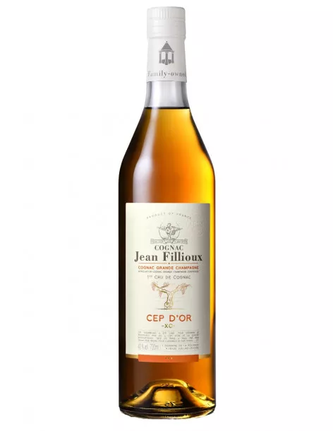 Jean Fillioux Coq Grande Champagne Cognac: Buy Online at Cognac Expert