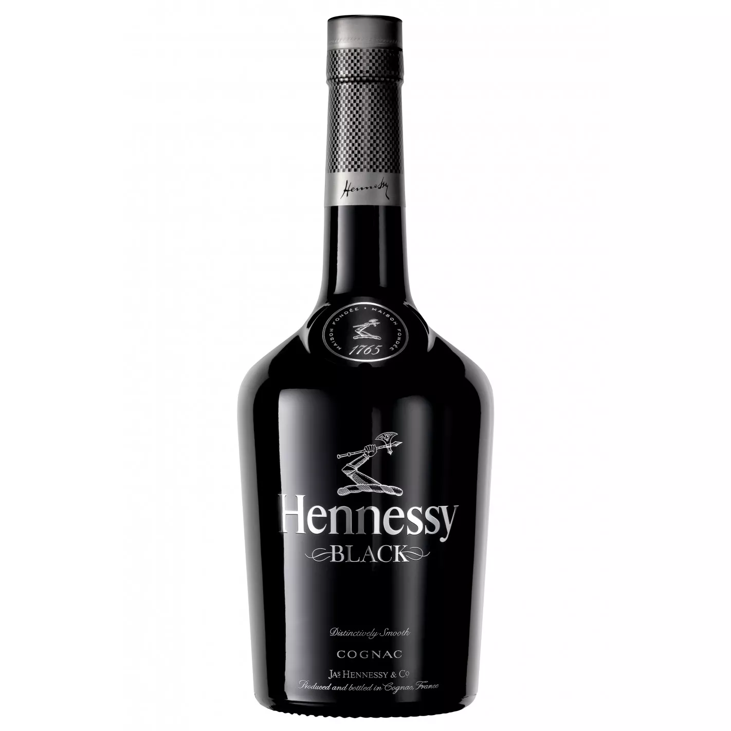 Hennessy VS Black Cognac - 1L - Cognac-Expert.comで価格を調べる