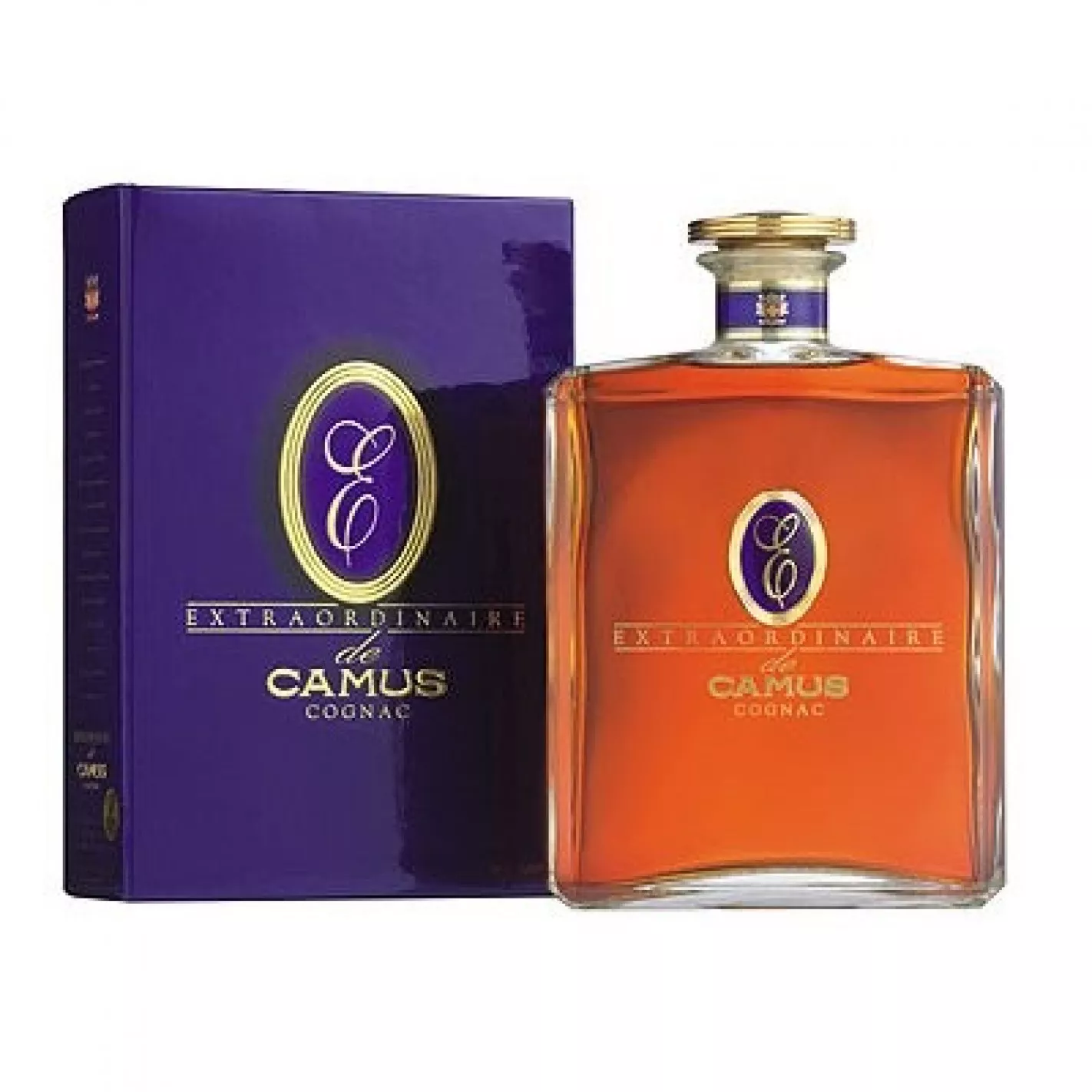 カミュ エクストラオーディネール ド カミュ コニャック - 70cl
