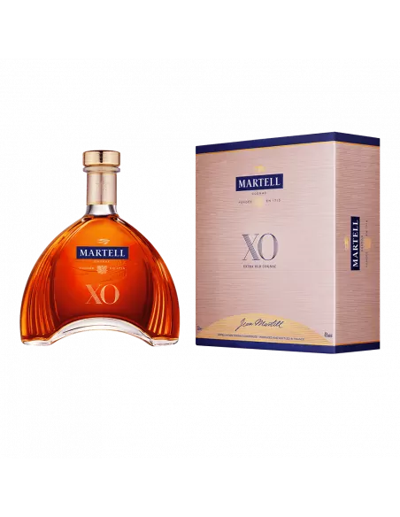 マーテル XO コニャック エクストラ・オールド - 70cl - オンライン