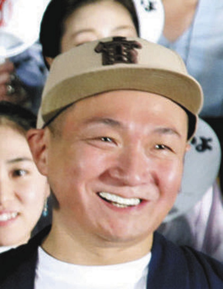 声優の松野太紀がコロナ感染 12日夜に発熱、13日にPCR検査で判明：中日