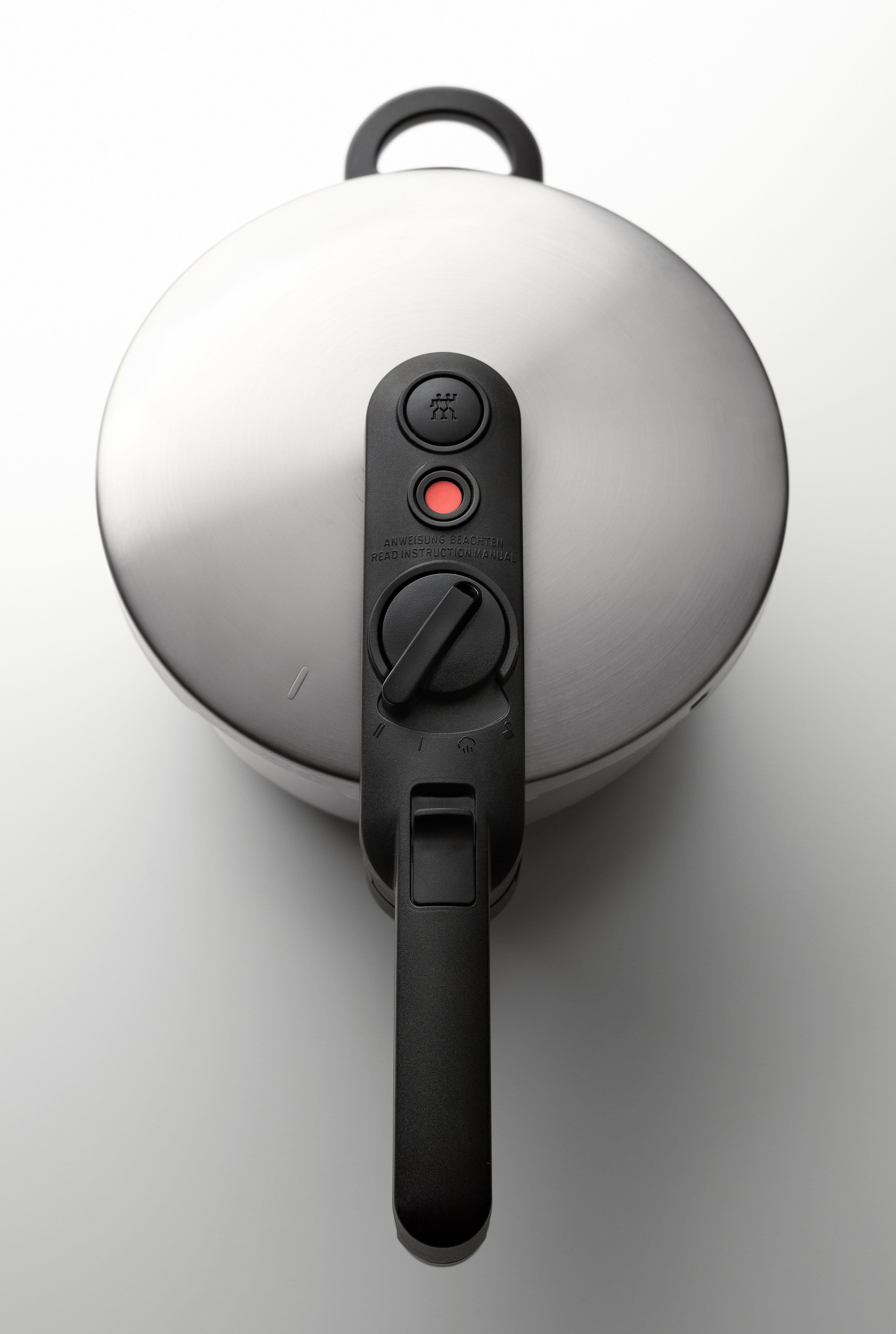 デザインがカッコいい！でも圧力鍋は安全性も大切です | GoodsPress