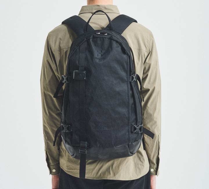 注目の素材「X-Pac」で作られた強くて軽い機能的バッグ5選