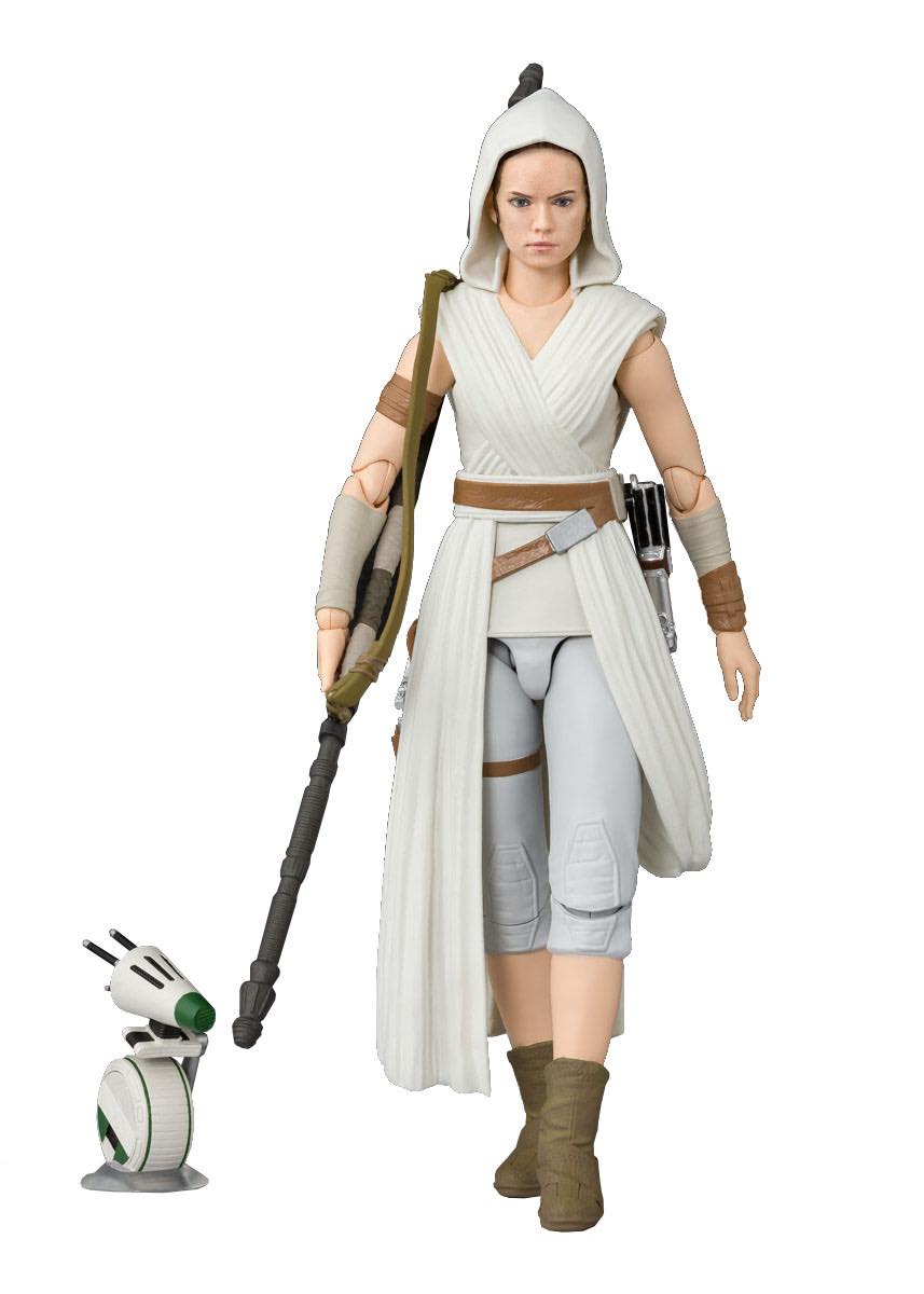 いよいよ公開！揃えたくなるスター・ウォーズ最新グッズ10選