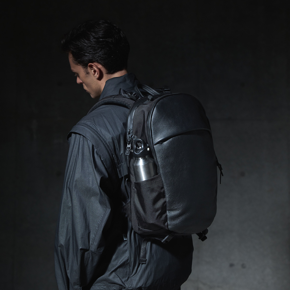 WEXLEYの日本限定バッグ2種。ハイスペックな素材とパーツで違いは歴然