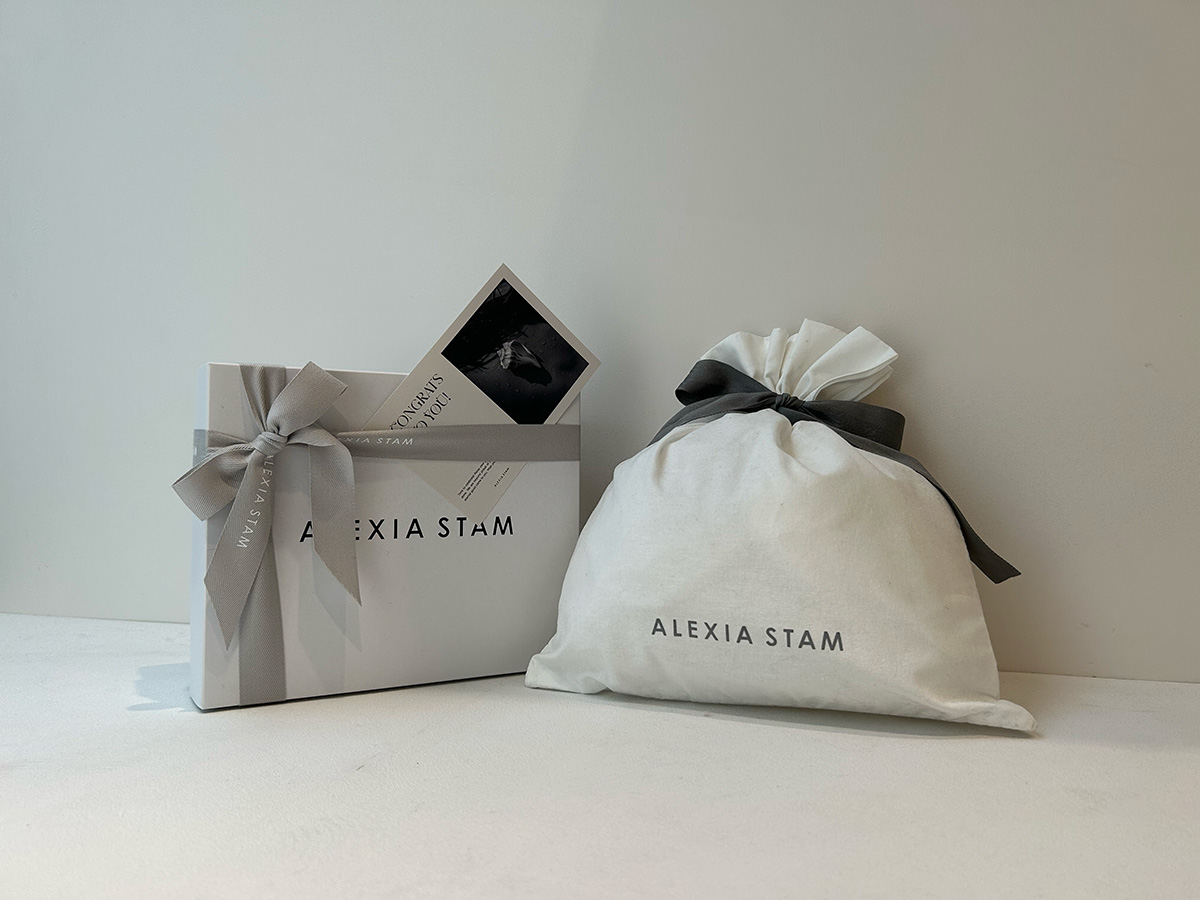 Store Informations 店舗情報 | ALEXIA STAM