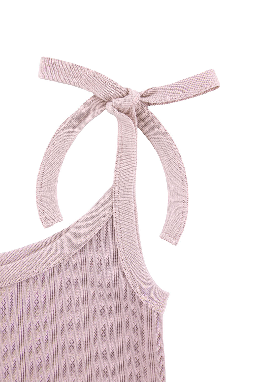 Sanrio x ALEXIA STAM] Shoulder Ribbon Camisole | ALEXIA STAM