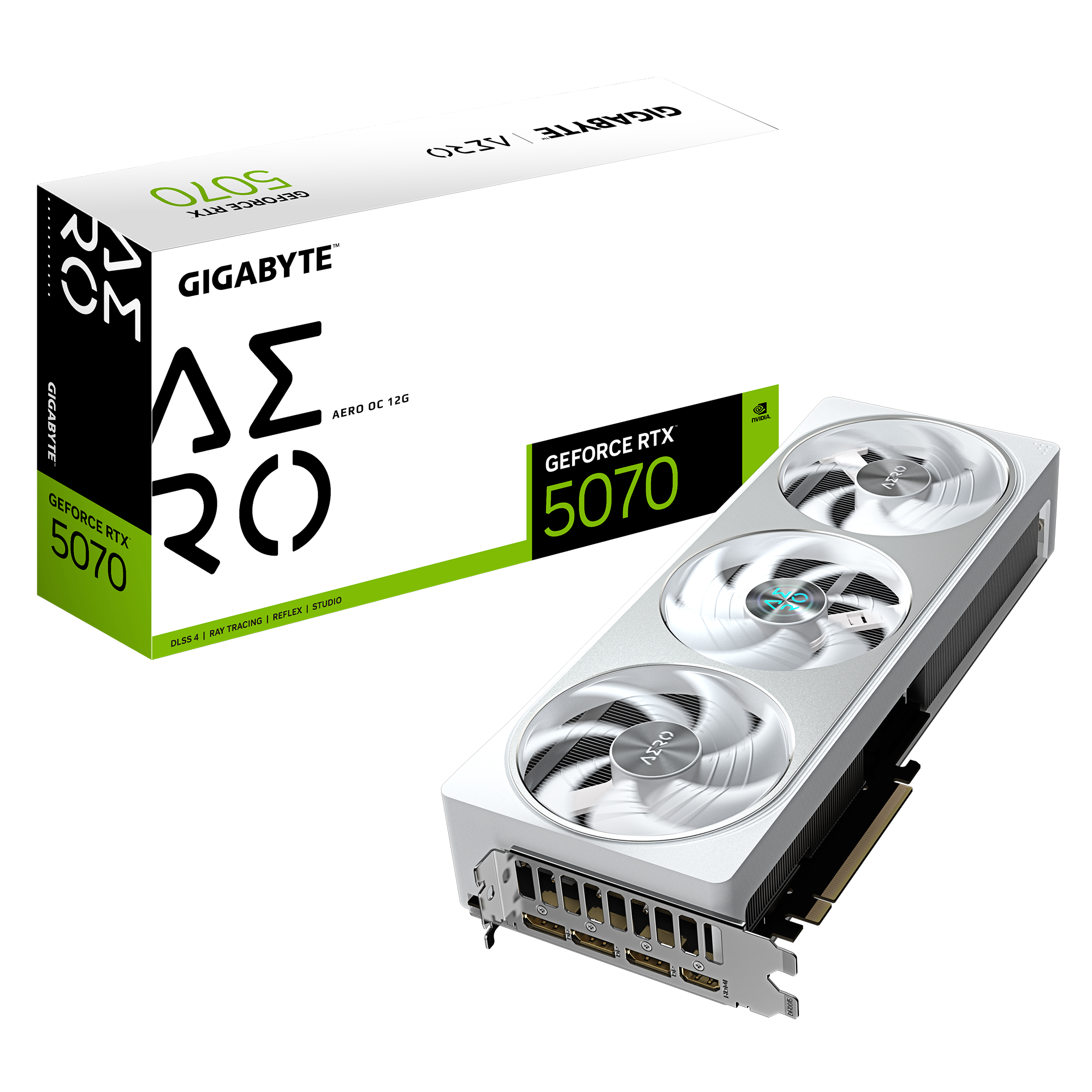 グラフィックスカード - GIGABYTE Japan