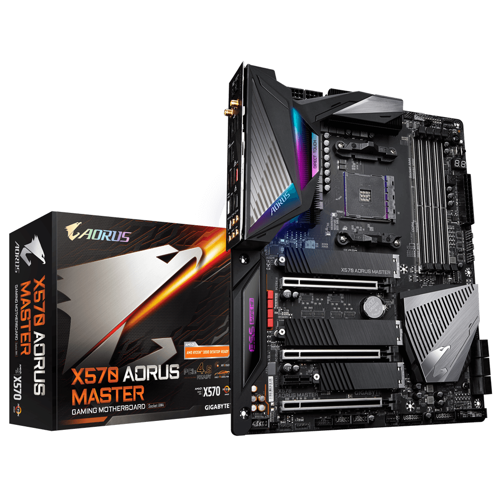 マザーボード - GIGABYTE Japan