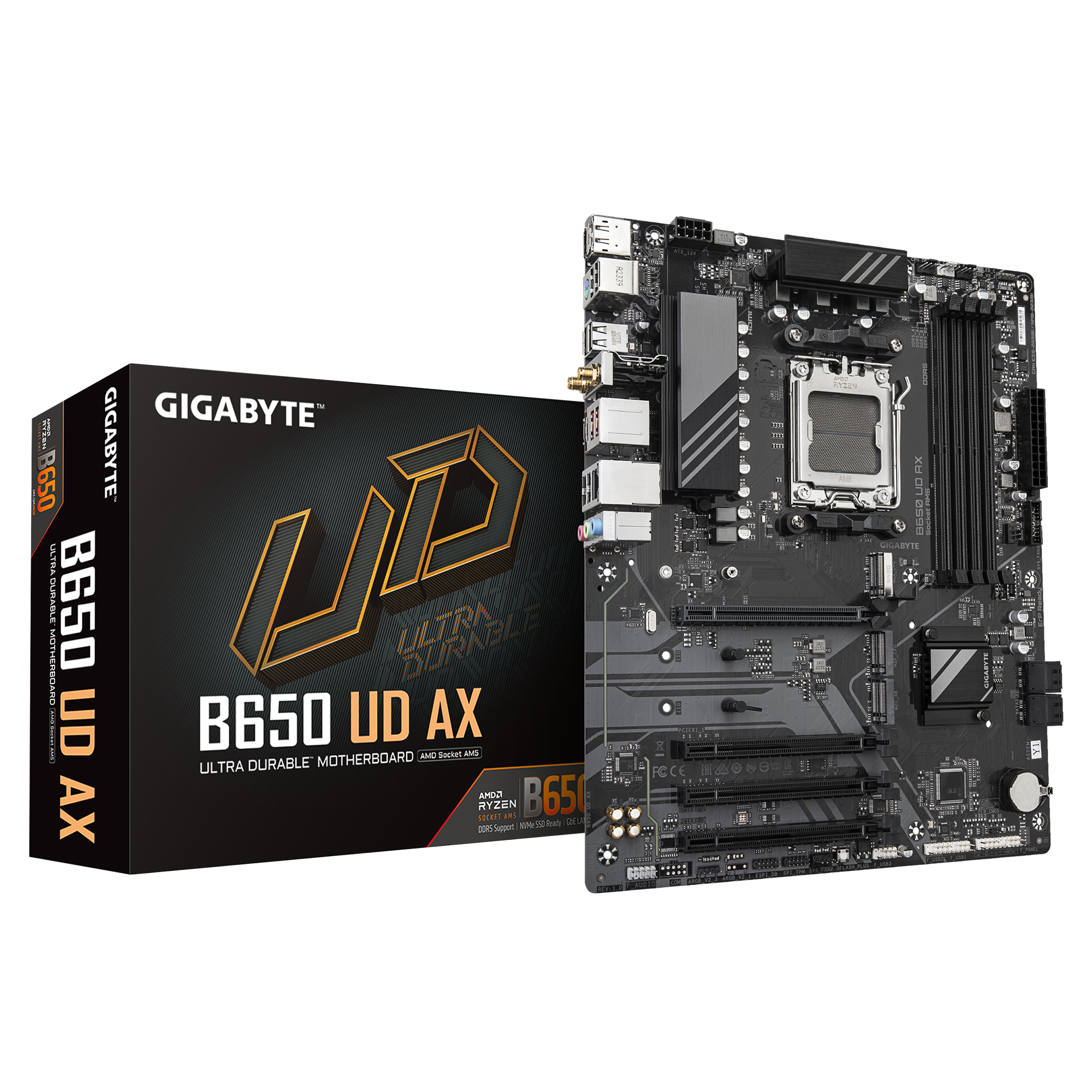 マザーボード - GIGABYTE Japan