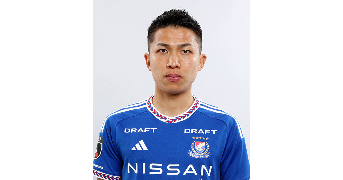 西村 拓真選手について | ニュース | 横浜F・マリノス 公式サイト