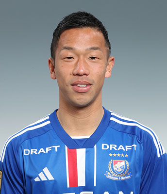 喜田 拓也選手 契約合意のお知らせ | ニュース | 横浜F・マリノス 公式